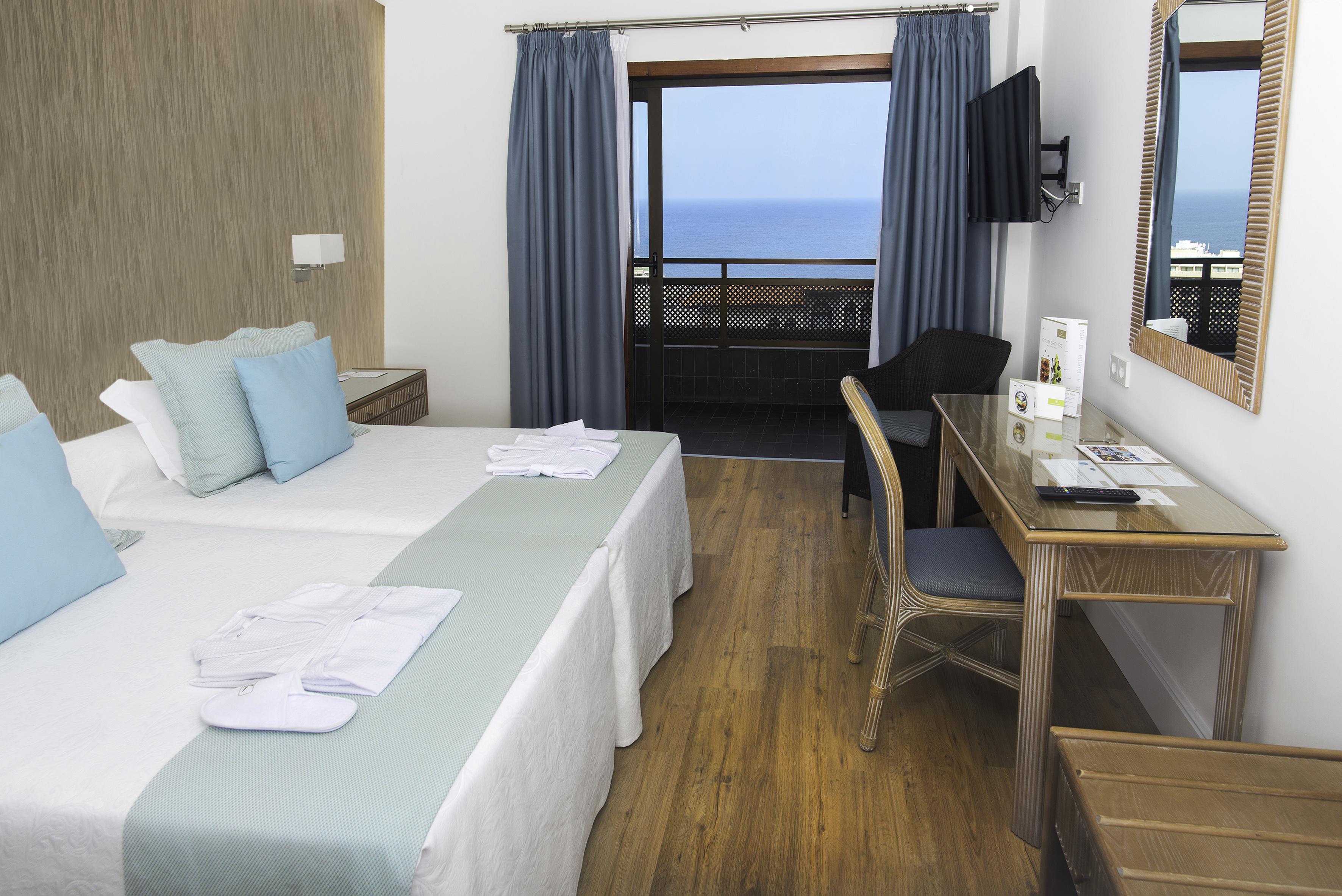Hotel Fergus Puerto de la Cruz (Tenerife)