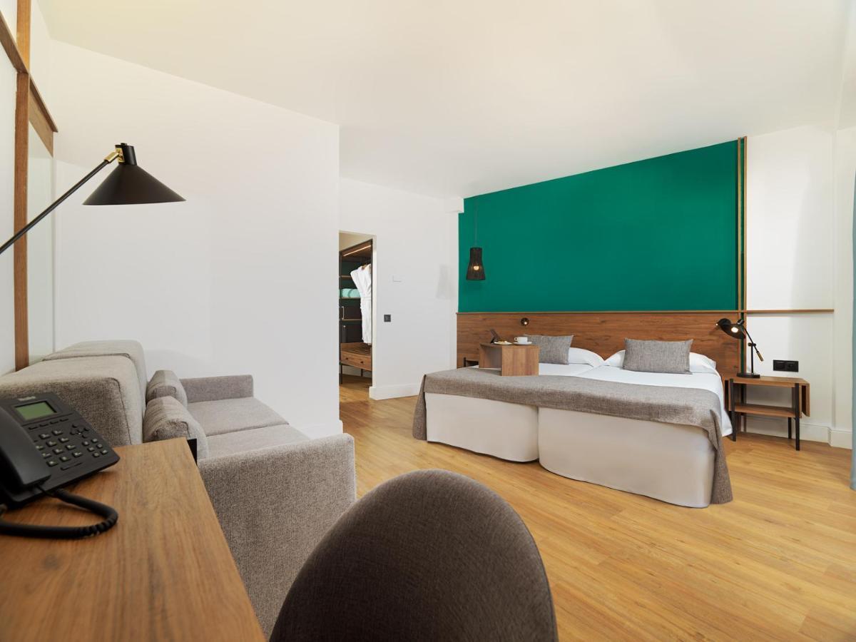 Hotel Fergus